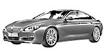 BMW F06 P1E52 Fault Code